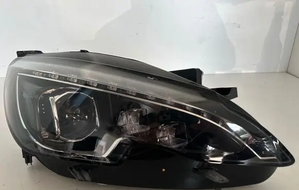 Peugeot 308 Headlight/headlamp 9677832380 030128723203 6253L230