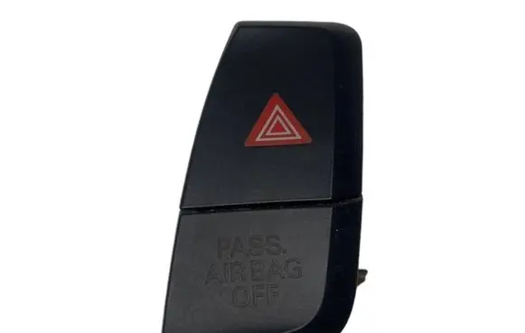 Audi A4 S4 B8 8K Hazard light switch 8K2941509A 25081342
