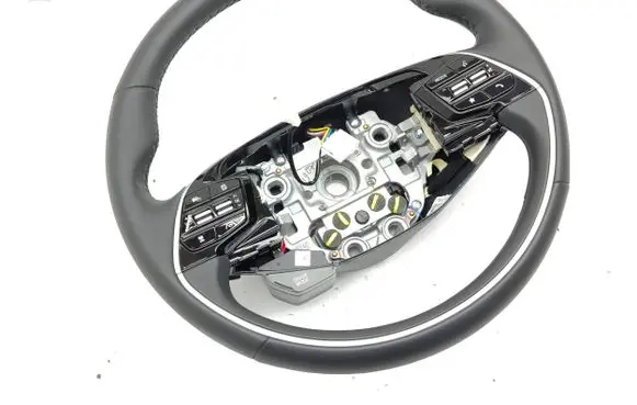 KIA Niro Steering wheel 56100A0070CC T2311002W8D