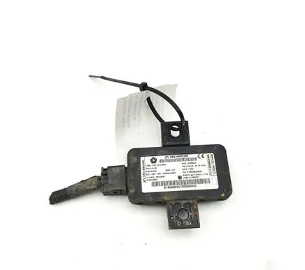 Jeep Wrangler Tire pressure control unit P68219832AD 68219832AD