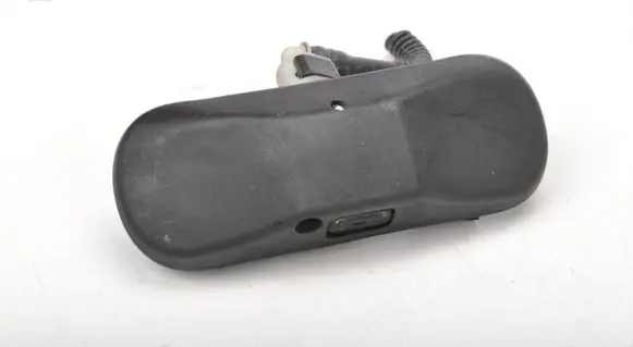 Volkswagen Golf VI Windshield washer spray nozzle 5M0955985C