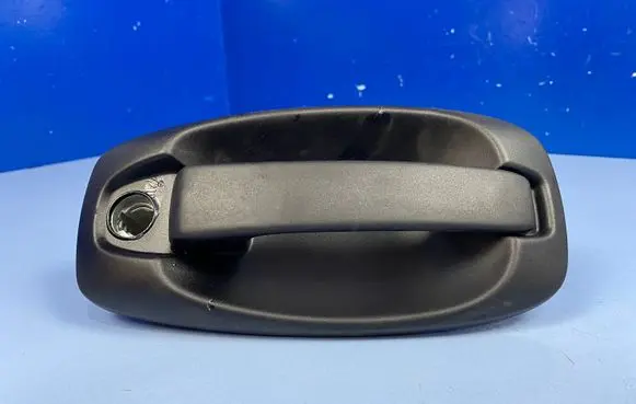 Fiat Doblo Front door exterior handle 7355078600 V23837 242559C
