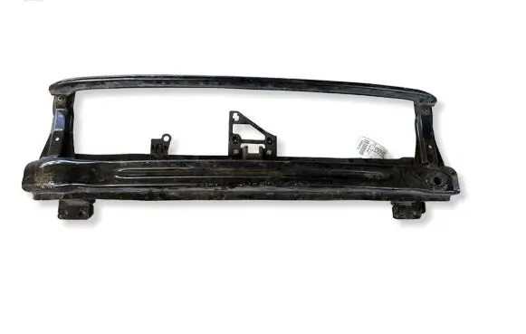 Volkswagen Polo V 6R Front bumper cross member 