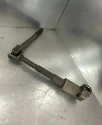 Audi A6 S6 C6 4F Steering column universal joint