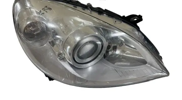 Mercedes-Benz B W245 Headlight/headlamp A1698204661 231210620 0301220286