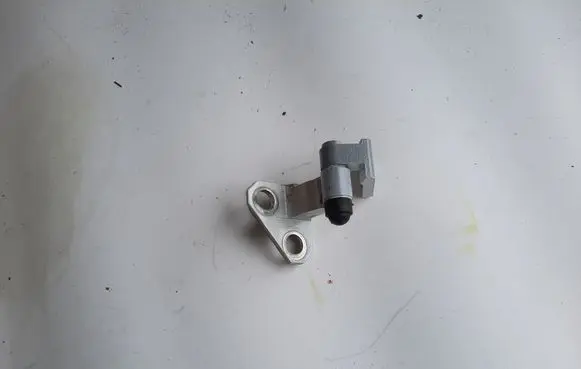 Volkswagen PASSAT CC Rear door lower hinge A046574