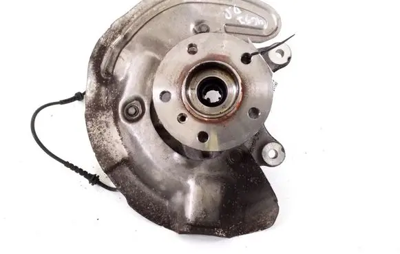 BMW X1 F48 F49 Front wheel hub