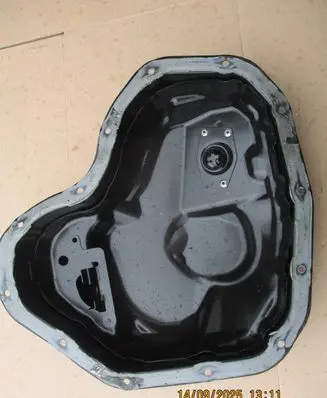 Lexus NX Oil sump 14092025