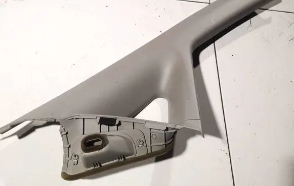 Honda Jazz (C) pillar trim 84101saa 84101-saa