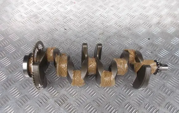 KIA Sportage Crankshaft NC23A201