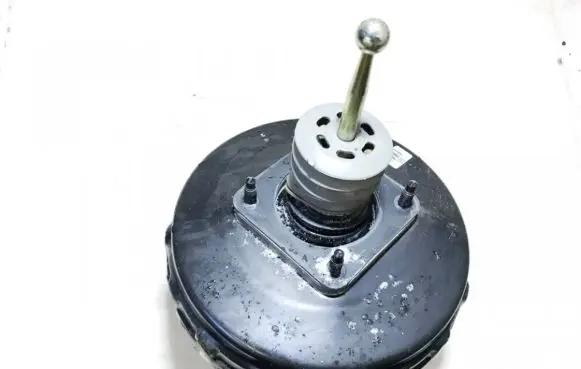 Audi TT Mk1 Brake booster 8n2614105 03774736034