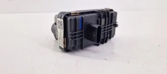 Audi A6 S6 C7 4G Turbine electric control actuator 059145873DB
