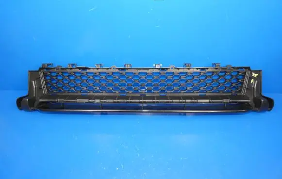 Jaguar XE Front bumper lower grill GX7317B750AA