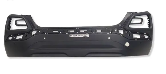 Hyundai Kona I Rear bumper 86610J9000