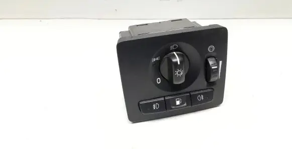Volvo V50 Light switch 30739299