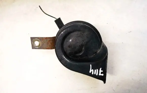 Nissan Almera N16 Horn signal e9703881157