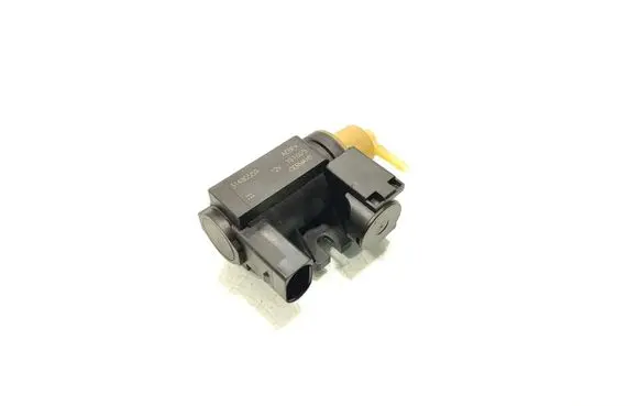 Valve vacuum