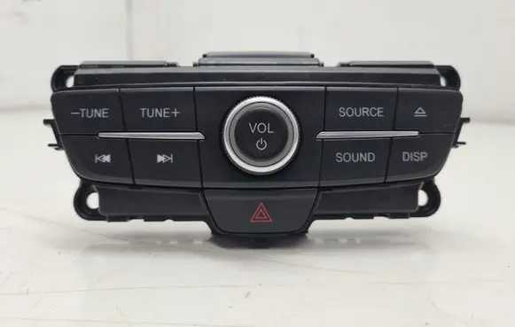 Ford Focus Sound control switch F1ET18K811HD