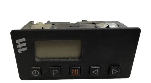 Mercedes-Benz Sprinter W901 W902 W903 W904 Screen/display/small screen 8EU00769604 0005425311 221000