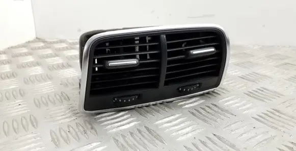 Audi A6 S6 C7 4G Rear air vent grill 4G0819203