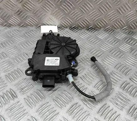 Tailgate/trunk/boot lift motor