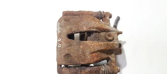 Opel Combo C Front brake caliper