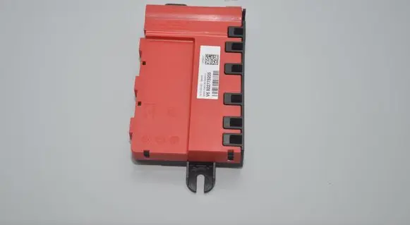 BMW 4 F36 Gran coupe Positive wiring loom 9227752