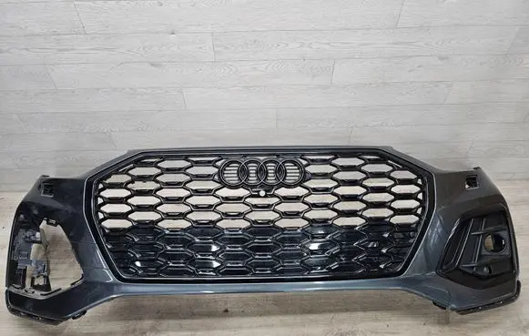 Audi Q5 SQ5 Front bumper 80A807437P