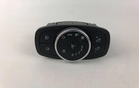 Ford Fiesta Light switch H1BT13D061AD H1BT-13D061-AD