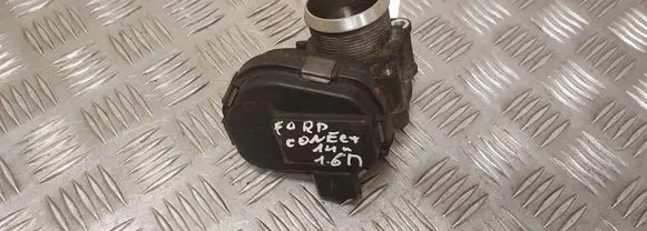 Ford Transit - Tourneo Connect Throttle valve 9673534480 28275019