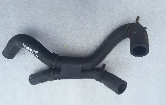 Renault Kadjar Engine coolant pipe/hose 213074936R