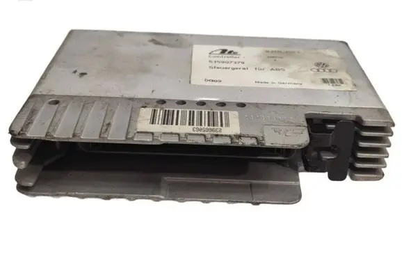 Volkswagen PASSAT B5 ABS control unit/module 10093501344 535907379 338540