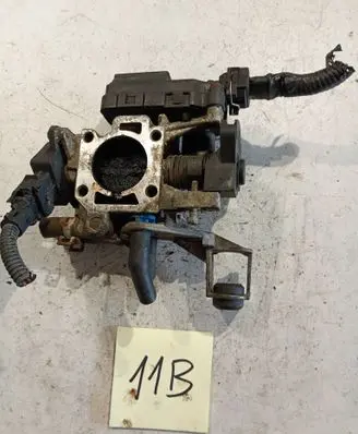 Volkswagen Golf III Carburettor 0438201511