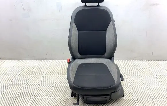 Skoda Fabia Mk3 (NJ) Front driver seat 