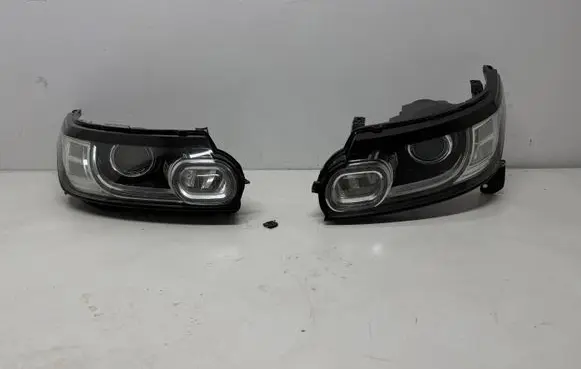 Land Rover Range Rover Sport L494 Headlight/headlamp DK6213W029HG DK6213W030HG