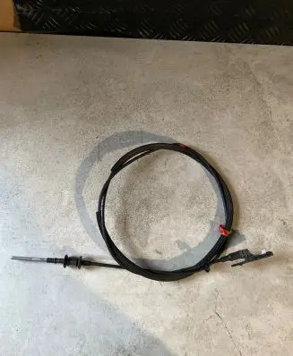 Ignition lock cable