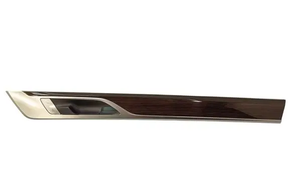 BMW 7 G11 G12 Front door card panel trim 51417432258 7432258