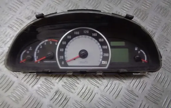 Hyundai Matrix Speedometer (instrument cluster) 94003-17360