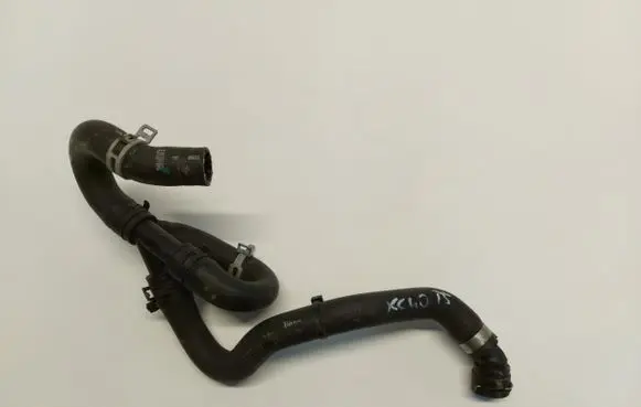 Volvo XC60 Engine coolant pipe/hose 32138266