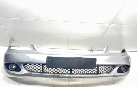 Mercedes-Benz CLS C219 Front bumper A2198800070