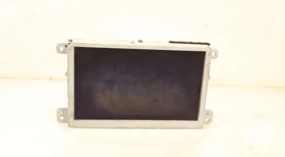 Audi A6 S6 C6 4F Screen/display/small screen