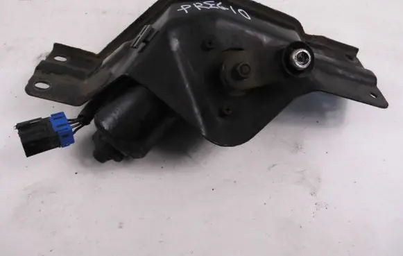 KIA Pregio Front wiper linkage and motor 0K72A67350A