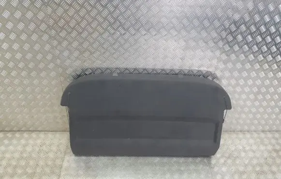 Opel Astra H Parcel shelf
