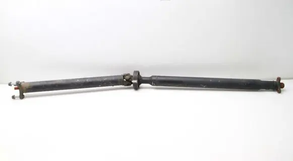 BMW 1 F20 F21 Front prop shaft 7637025