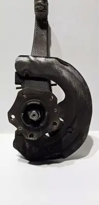 Porsche Panamera (970) Front wheel hub spindle knuckle 970341157KAMAX