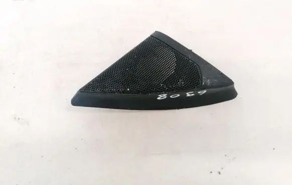 Side speaker trim/cover