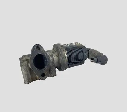 Opel Vectra C EGR valve 55215031