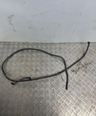 Mercedes-Benz E W211 Headlight washer hose/pipe 