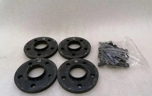 Mercedes-Benz S C217 Wheel spacers