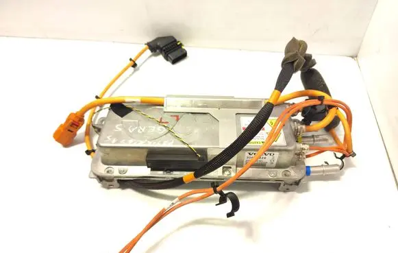Volvo V60 Wireless charging module 30659929 10079472